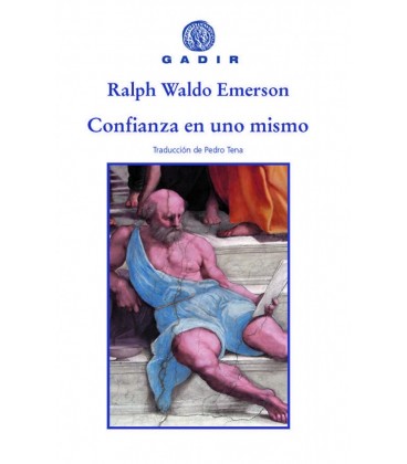 CONFIANZA EN UNO MISMO