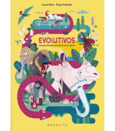 EVOLUTIVOS