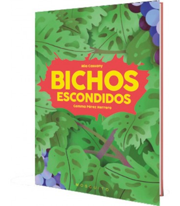BICHOS ESCONDIDOS