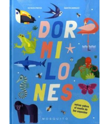 DORMILONES