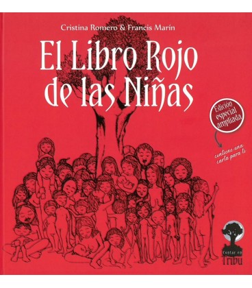 EL LIBRO ROJO DE LAS NIÑAS
