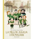 LA MILLOR JUGADA D EN MADANI