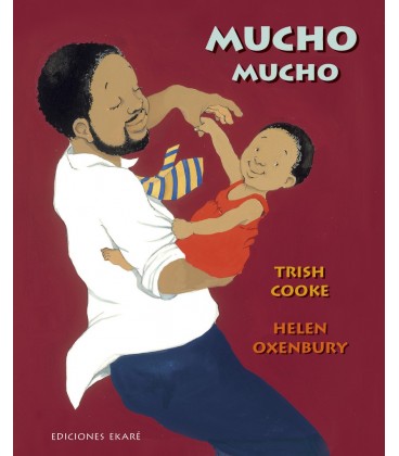 MUCHO MUCHO