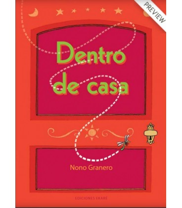 DENTRO DE CASA