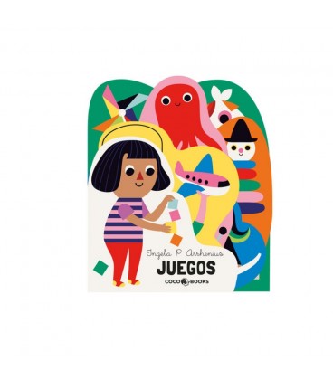 JUEGOS