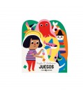 JUEGOS