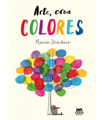 ARTE CREA COLORES