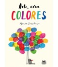 ARTE CREA COLORES