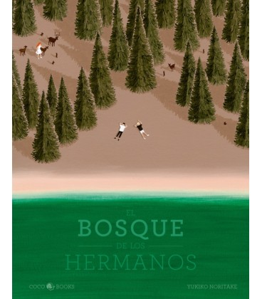 BOSQUE DE LOS HERMANOS