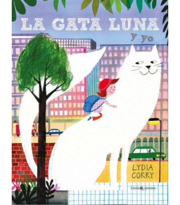 LA GATA LUNA Y YO