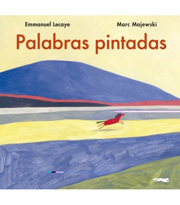 PALABRAS PINTADAS