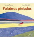 PALABRAS PINTADAS
