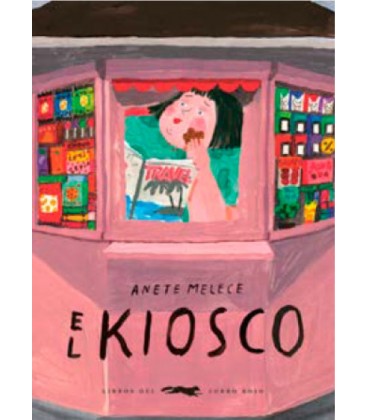 EL KIOSCO