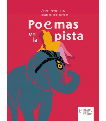 POEMAS EN LA PISTA