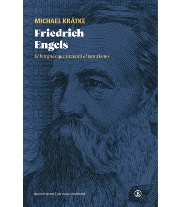 FRIEDRICH ENGELS