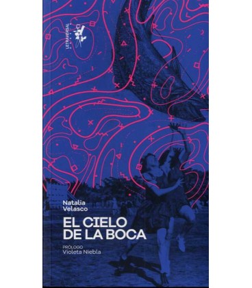 CIELO DE LA BOCA