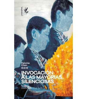 INVOCACION A LAS MAYORIAS SILENCIOSAS