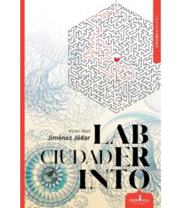 CIUDAD LABERINTO