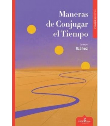 MANERAS DE CONJUGAR EL TIEMPO