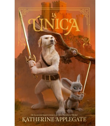 LA UNICA