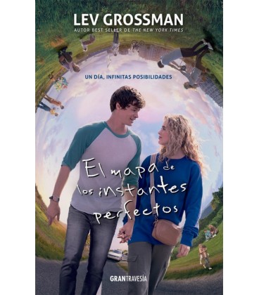MAPA DE LOS INSTANTES PERFECTOS