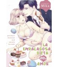 EMPALAGOSA DIETA DEL AMOR