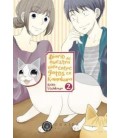 DIARIO DE NUESTRA VIDA ENTRE GATOS EN KAMAKURA VOL 02