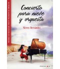 CONCIERTO PARA NIEVE Y ORQUESTA