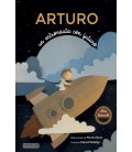 ARTURO UN ASTRONAUTA CON FUTURO