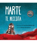MARTE TE NECESITA
