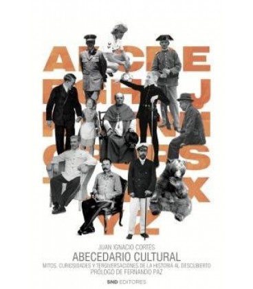 ABECEDARIO CULTURAL