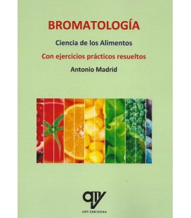 BROMATOLOGIA