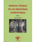 MANUAL TECNICO DE INDUSTRIAS ALIMENTARIAS (2 VOL)