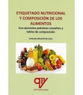 ETIQUETADO NUTRICIONAL Y COMPOSICION DE LOS ALIMENTOS