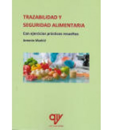 TRAZABILIDAD Y SEGURIDAD ALIMENTARIA