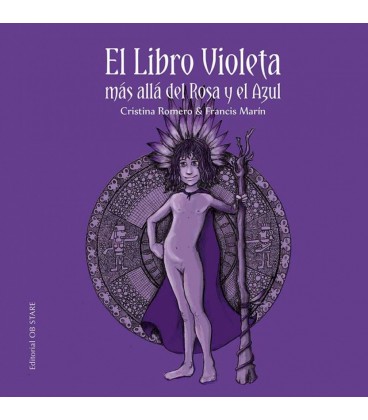 EL LIBRO VIOLETA EL (N.E.)