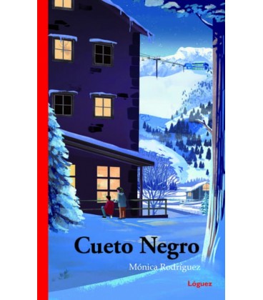 CUETO NEGRO