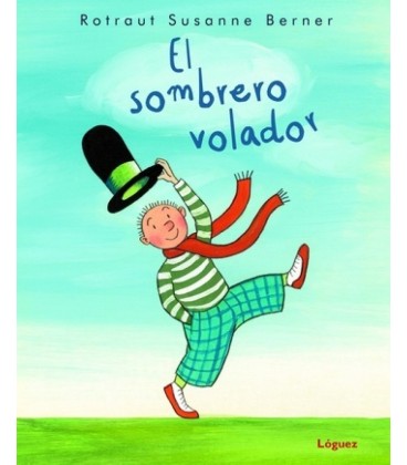 EL SOMBRERO VOLADOR