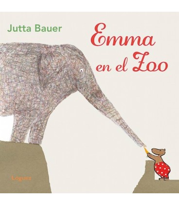 EMMA EN EL ZOO
