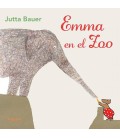 EMMA EN EL ZOO