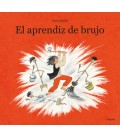 EL APRENDIZ DE BRUJO