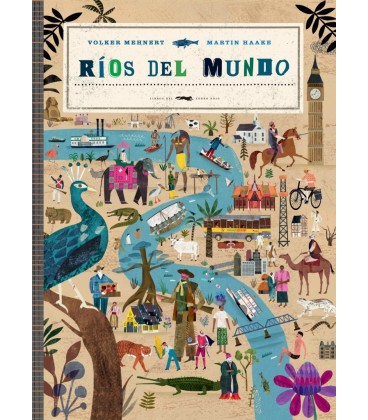 RIOS DEL MUNDO