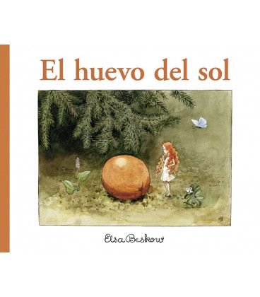 EL HUEVO DEL SOL (3EDICION)