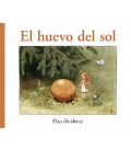 EL HUEVO DEL SOL (3EDICION)