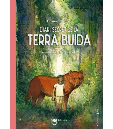 DIARI SECRET DE LA TERRA BUIDA