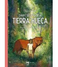 DIARIO SECRETO DE LA TIERRA HUECA