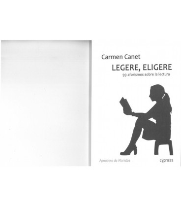LEGERE ELIGERE