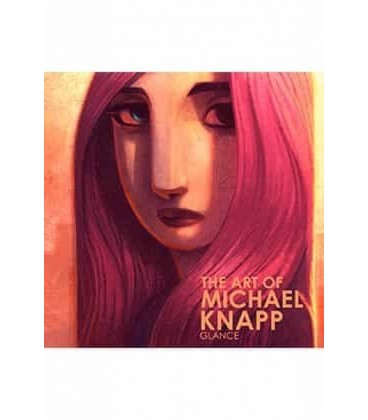 THE ART OF MICHAEL KNAPP