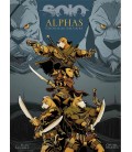SOLO. ALPHAS