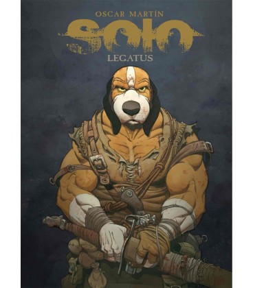 SOLO. LEGATUS